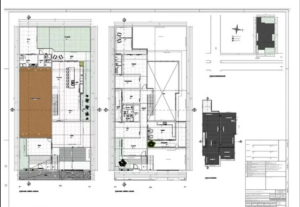 Eu vou Fazer o projeto da sua Casa. Planta Baixa