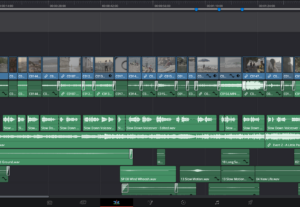 Eu vou editar qualquer vídeo que você quiser