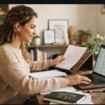 Eu vou Fazer seus trabalhos de digitação online ou word.