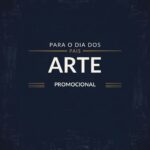 Eu vou criar uma arte promocional para o Dia dos Pais
