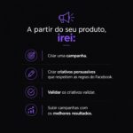 Eu vou Criar seu tráfego pago.