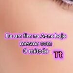 Eu vou ajudar a renovar sua pele