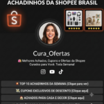 Eu vou Criar sua página de link na bio para vender mais.