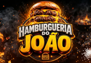 Eu vou Criar Artes Para Rede Sociais para sua Hamburgueria