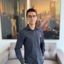 Foto do perfil do trabalhador freelancer