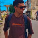 Foto do perfil do trabalhador freelancer