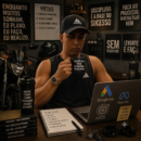 Foto do perfil do trabalhador freelancer