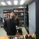 Foto do perfil do trabalhador freelancer