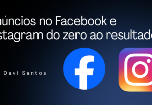 Eu vou gerenciar seus anúncios no Meta Ads