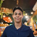 Eu vou criar cortes do seu video