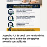 Eu vou ajudar você empresário com o eSocial