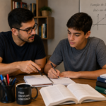 Eu vou Explicar os conteúdos que tiver dificuldade