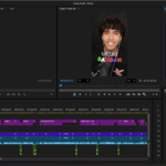 Eu vou editar seu vídeo com qualidade profissional.