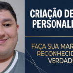 Eu vou criar uma logomarca de sucesso pelo coreldraw