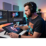 Eu vou fazer cortes de videos dinâmicos