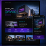 Eu vou criar uma landingpage profissional para vender mais