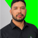 Foto do perfil do trabalhador freelancer