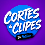 Eu vou fazer cortes personalizavéis para o seu vídeo