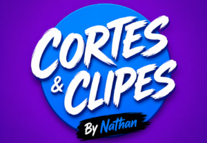 Eu vou fazer cortes personalizavéis para o seu vídeo