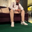 Foto do perfil do trabalhador freelancer