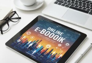Eu vou Fazer E-book perfeito para quem quer trabalhar em cas...