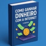 Eu vou Fazer E-book perfeito para quem quer trabalhar em cas...