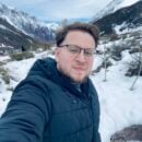 Foto do perfil do trabalhador freelancer