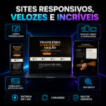 Eu vou criar a sua landing page em 1 dia