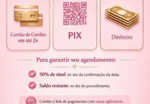 Eu vou Divulgar seu produto ou sua empresa.