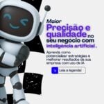 Eu vou fazer Designer com melhor qualidade e custo benefício