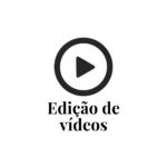 Eu vou editar reels estratégicos para redes sociais