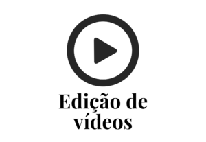 Eu vou editar reels estratégicos para redes sociais