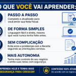 Eu vou ensinar você MEI, a emitir sua Nota Fiscal