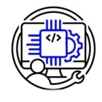 Eu vou fazer uma logo para o seu negócio