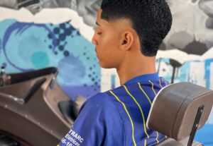 Eu vou Fazer melhor video de barbeiro
