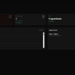 Eu vou criar landing pages, chatbots e bots para Discord