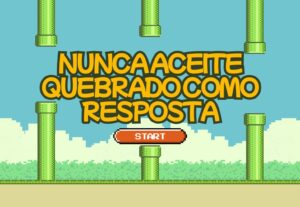 Eu vou entregar um tutorial pra reparar seu produto/eletrôni...