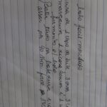 Eu vou digitar até 3 páginas de texto sem erro nenhum.
