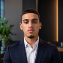 Foto do perfil do trabalhador freelancer