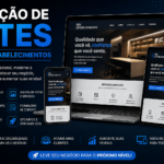 Eu vou Criar um site para seu estabelecimento