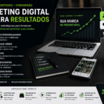 Eu vou fazer um marketing eficiente para o seu negócio