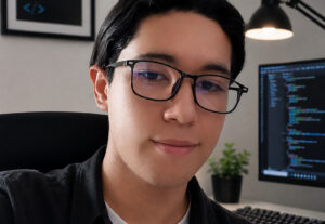 Eu vou fazer alterações e melhorias no seu site