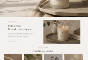 Eu vou criar Site ou Landing Page Profissional