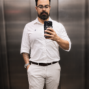 Foto do perfil do trabalhador freelancer