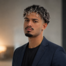 Foto do perfil do trabalhador freelancer