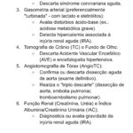 Eu vou Fazer resumos práticos das suas aulas
