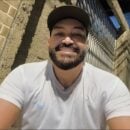 Foto do perfil do trabalhador freelancer