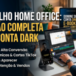 Eu vou Criar E-books, Reels e Cortes Virais