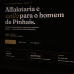 Eu vou Fazer o site da sua loja
