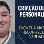 Eu vou criar uma logomarca de sucesso pelo coreldraw